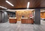 Hôtel Baltimore - Courtyard by Marriott Bowie-4