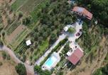 Hôtel Altavilla Silentina - Tenuta Martino-1