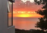 Location vacances Hout Bay - Camps Bay Blue Self-Catering Studios-2