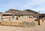 Location vacances Corsham - The Foaling Box at Lanhill-1