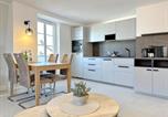 Location vacances Westerland - Olympia Haus 2, Whg 22-3