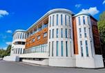 Location vacances Nantwich - Belvilla Crewe City Centre Lifestyle-2