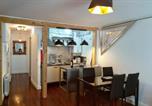 Location vacances Burgos - La Joya Del 32. Centro De Burgos. Wifi-1
