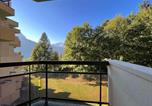 Location vacances Uvernet-Fours - Charmant T2 à 200m de la télécabine avec balcon vue montagnes - Fr-1-165a-82-1