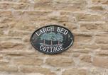Location vacances Bromyard - Larch Bed Cottage-2