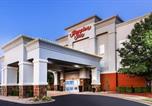 Hôtel Joplin - Hampton Inn Miami, Oklahoma-4