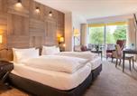 Hôtel Lennestadt - Hotel Jagdhaus Wiese-3