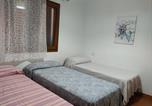 Location vacances Cardedu - Casa delle Mimose con terrazza-4