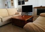 Location vacances Roquetas de Mar - Oktheway Vivas Aguadulce-4