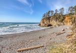 Location vacances Long Beach - Salt Life Cottage-4