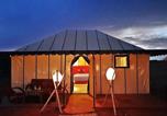 Camping Maroc - Layali Luxury Desert Camp-3