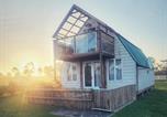 Location vacances Plettenberg Bay - Tniqua Stable Inn-1