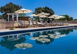 Location vacances Porreres - Agroturismo Ses Vistes-1