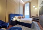 Hôtel Ville métropolitaine de Florence - Renascentia in Florence - Adults Only-1