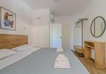 Location vacances Γαζι - Andy's Plaza-3