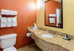 Hôtel Kilgore - Sleep Inn & Suites Tyler South-3