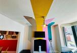 Location vacances Blackpool - Blackpool Bliss Spacious 4 Bedroom House-3
