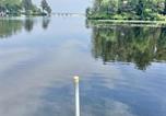 Location vacances Freeport - Eva'S Place Limit 7 home-3