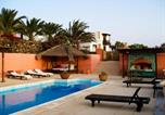 Location vacances Yaiza - Casa El Morro-2