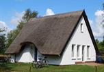 Location vacances Insel Hiddensee - Doppelhaushälfte in Vitte auf Hiddensee-1