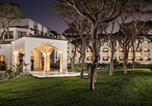 Hôtel Quarteira - Pine Cliffs Ocean Suites, a Luxury Collection Resort & Spa, Algarve-2