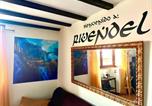 Location vacances Arenas de San Pedro - Rivendel-1