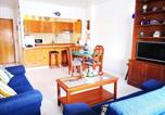 Location vacances Caparica - Caparica beach apartment-1