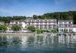 Hôtel Münsing - Seehotel Leoni-1