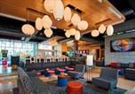 Hôtel Elyria - Aloft Cleveland Airport-3