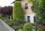 Location vacances  burren - Almer Ferienwohnung-1