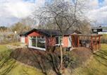 Location vacances Farsø - 6 person holiday home in Farsø-By Traum-1