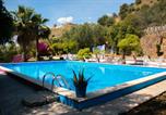 Location vacances Álora - Bohemian Villa Malaga-1