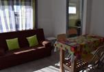 Location vacances Empuriabrava - Apartamento en pleno centro de Empuriabrava- 312-3