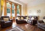 Location vacances Carlisle - Host & Stay - Chatsworth Townhouse Ii-1