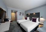 Hôtel Essen - Ramada by Wyndham Essen-2