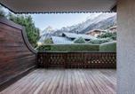 Location vacances Les Houches - Appartement Résidence Ours Blanc-3