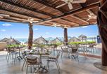 Hôtel Lázaro Cárdenas - Park Royal Beach Ixtapa - All Inclusive-4