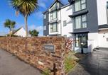 Location vacances Newquay - Fistral Tide-1