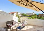 Location vacances  Province de Raguse - Nice Apartment In Pozzallo With Wifi-1