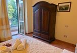Location vacances Bosa - Noelia guesthouse-4