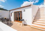 Location vacances Capdepera - Can Binitu-1