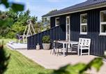 Location vacances Lønstrup - Nice Home In Hjørring With Sauna-2
