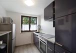 Location vacances Aulendorf - Ferienwohnung Sonnenbühl-4