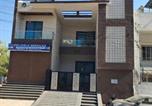 Location vacances  Inde - Entire 2 Bhk Home-Near City Palace & Market-1