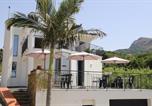 Hôtel Caronia - Assabinirica-4