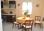 Location vacances Corse - Holiday Home Serena-3