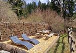 Location vacances Weissensee - Pension & Apartments Weissbriach-3