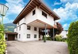 Location vacances Uderns - Holiday flat Schwemberger, Fügen, cleaning included-2