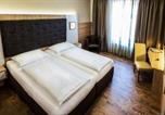 Hôtel Salzbourg - Theater Hotel Salzburg-2