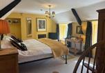 Location vacances Timsbury - The Hunters Rest Inn-3